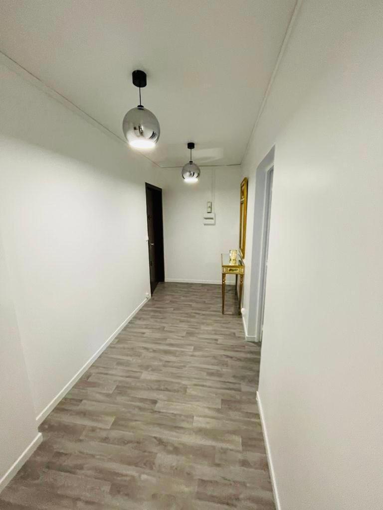 Appartement Bastille - Voltaire - Saint Paul - Centre De Paris - 5 Pers Exterior photo