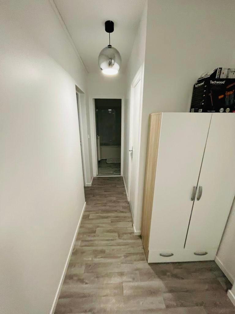 Appartement Bastille - Voltaire - Saint Paul - Centre De Paris - 5 Pers Exterior photo